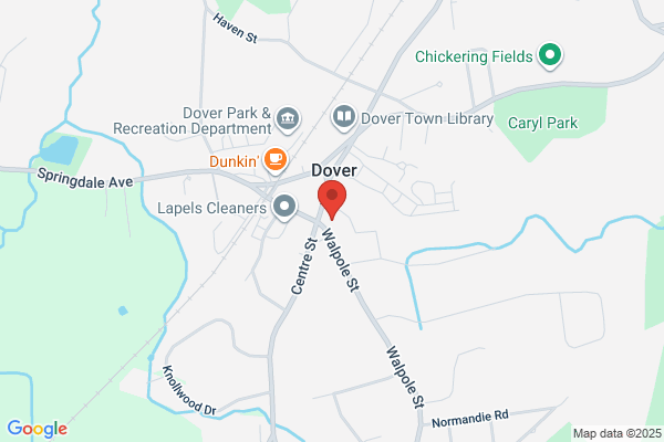 Dover Mobil