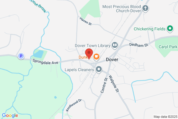 Dover Nursery School