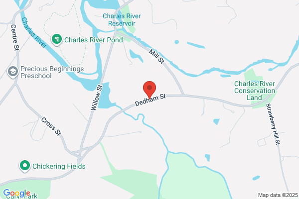 Dover Town of