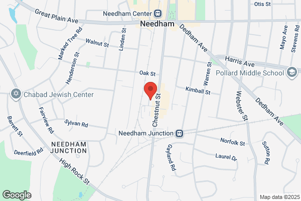 Jonasson Plumbing & Heating