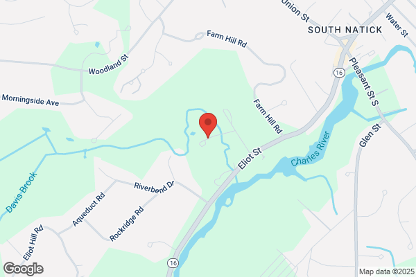 Natick Community Organic Farm