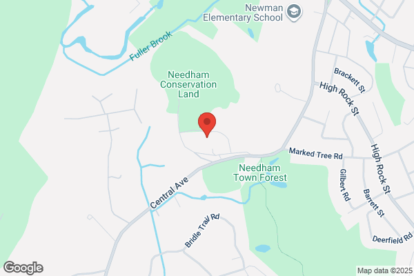 Needham Recycling & Disposal