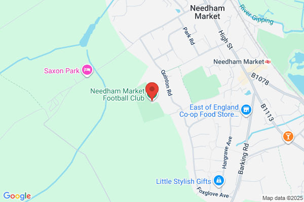 Needham Soccer Club