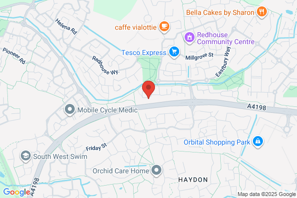 Rayner Wm J Plumbing & Heating