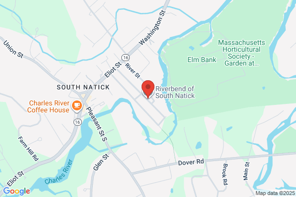 Riverbend of South Natick