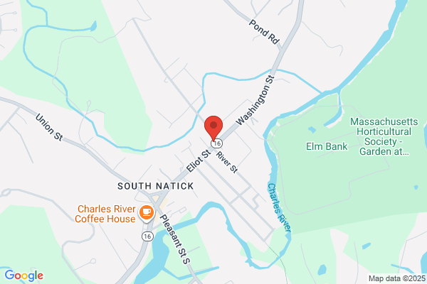 South Natick Foreign Motors Inc