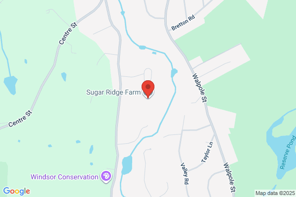Sugar Ridge Farm