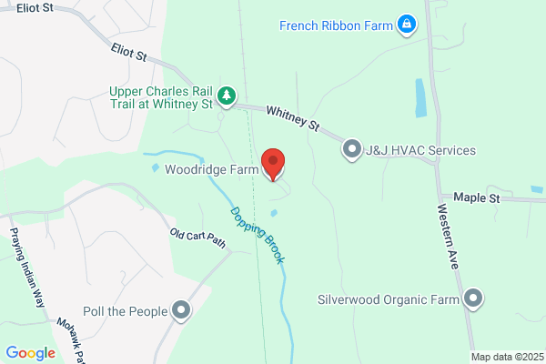 Woodridge Farm Inc