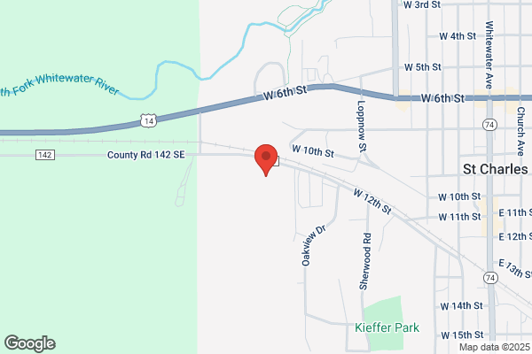 Timm's Auto Salvage & Recycling