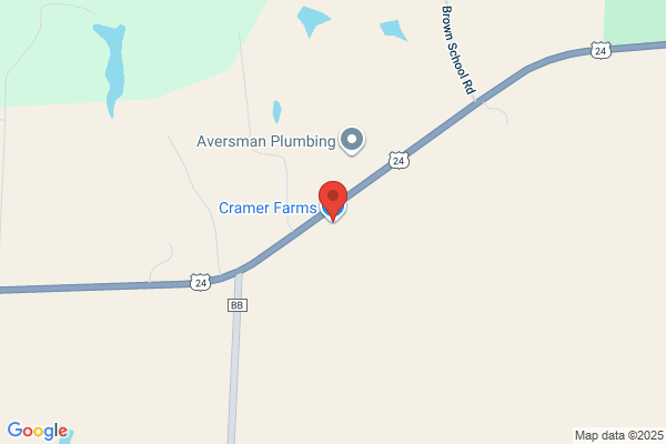 Cramer Farms