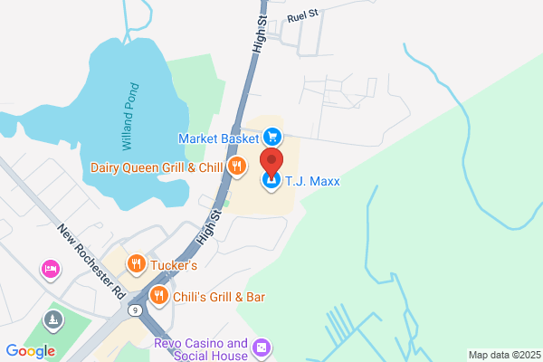 Rent-A-Center