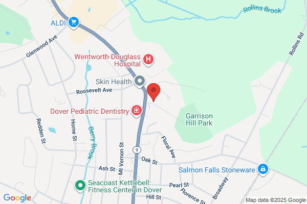 Gage Hill Auto Body