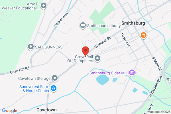 Antietam Towing