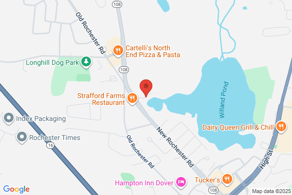 Willand Pond Auto Repair Inc