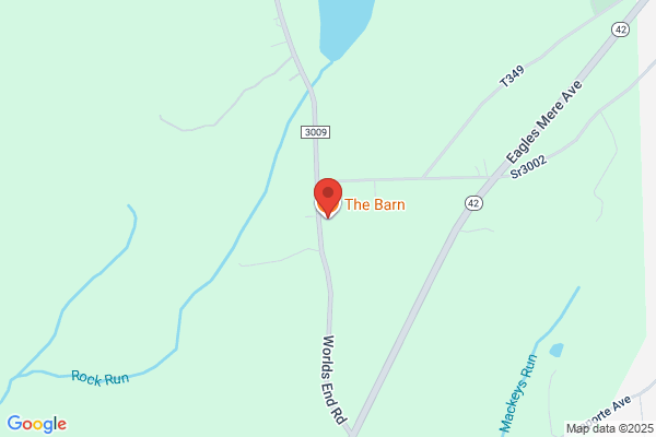 Barn Tavern the