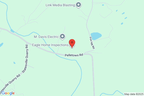 Eagle Point Home Inspections