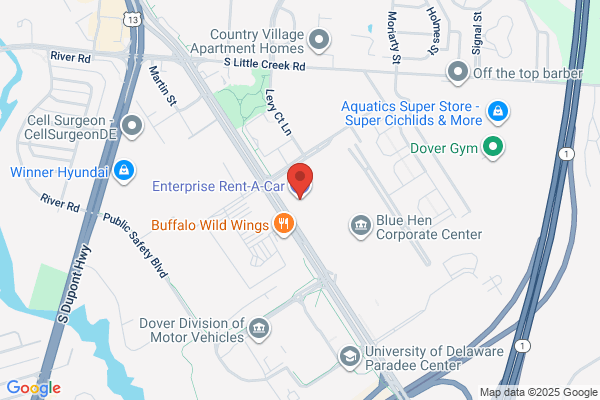 Enterprise Rent A Car Company of Boston Inc