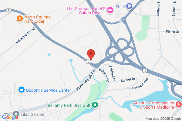 Dover Acupuncture Clinic