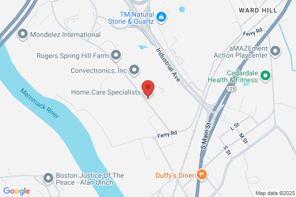 Home Care Specialists