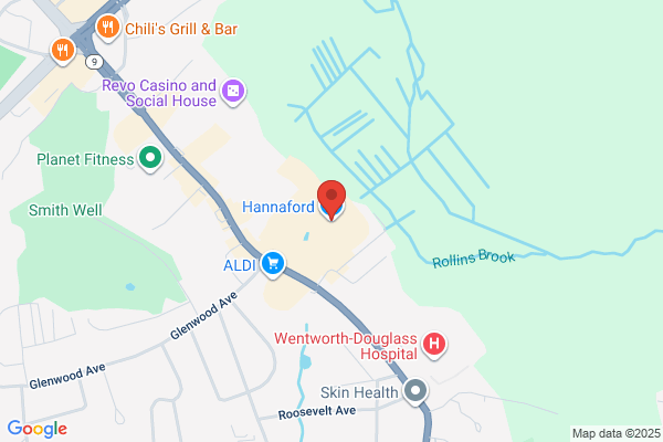 Hannaford