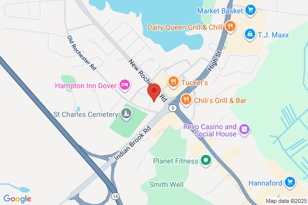 Comfort Inn & Suites Dover-Portsmouth