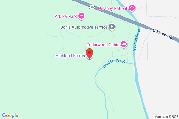 Highland Farm Preschool