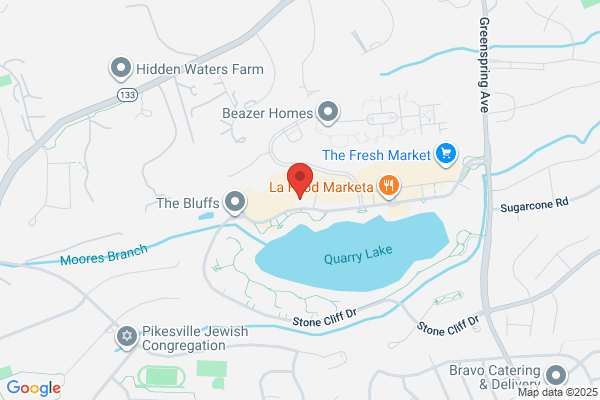 HealthMarkets Insurance - Tim Cawley