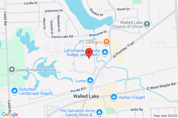 Mayrand Linda J Attorney