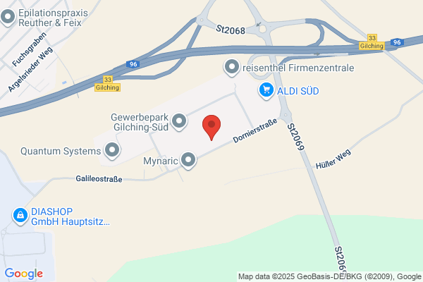 Heine USA Limited