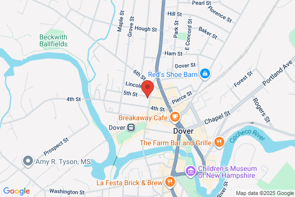 LifeStance Therapists & Psychiatrists Dover