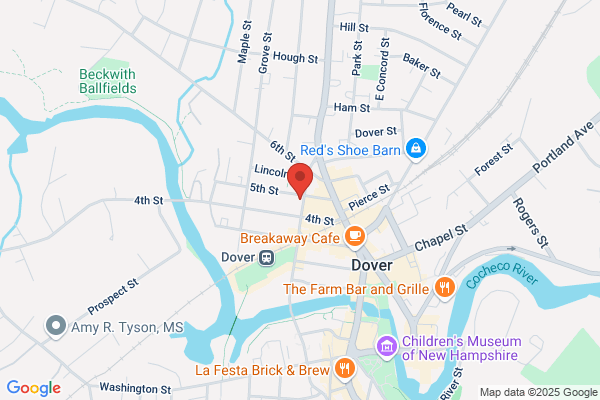 Carly Souza, LICSW