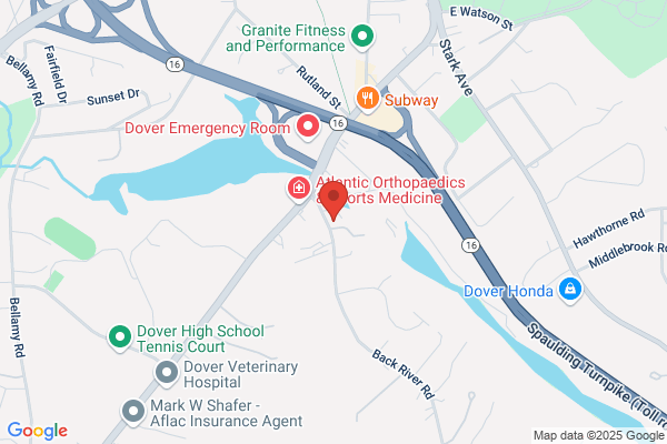 Mill House Counseling Center