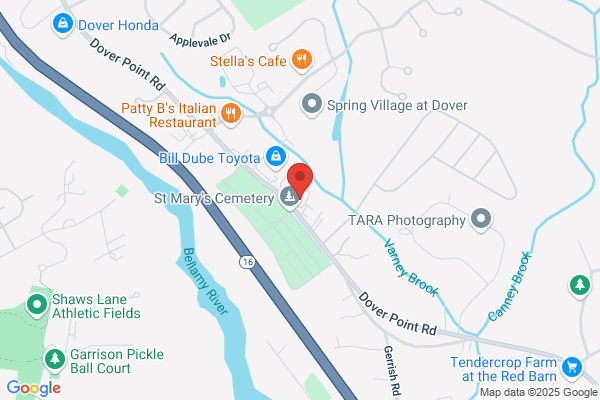 NHOMS: New Hampshire Oral and Maxillofacial Surgery - Dover