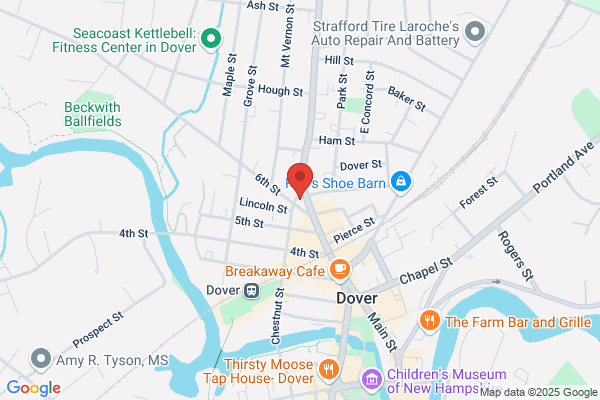 Dover Chamber of Commerce