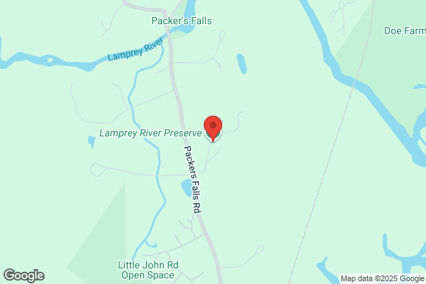 Lamprey Regional Cooperative