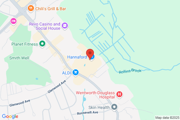 Hannaford Pharmacy