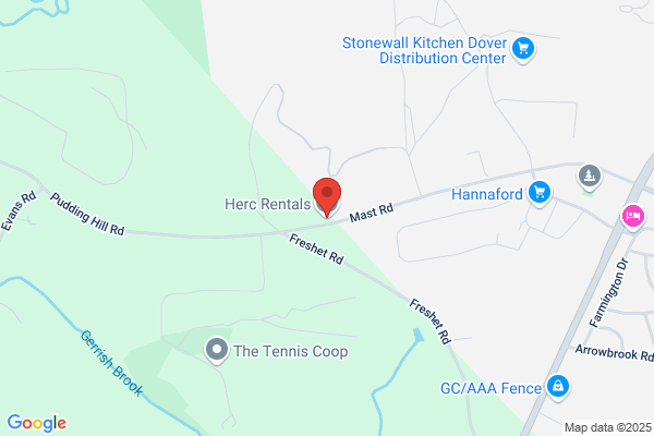 Herc Rentals