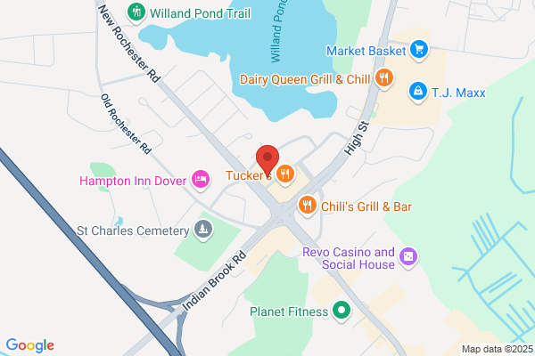 Applebee's Neighborhood Grill & Bar