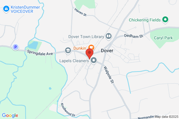 Dover Wine Company