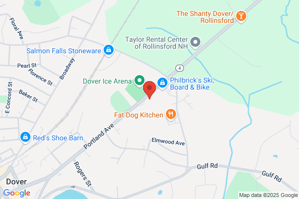 Duston's Market & Bakery