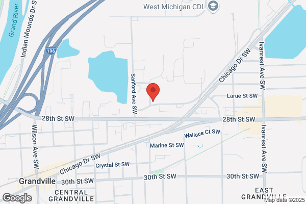 Electric Motor Service Center Inc