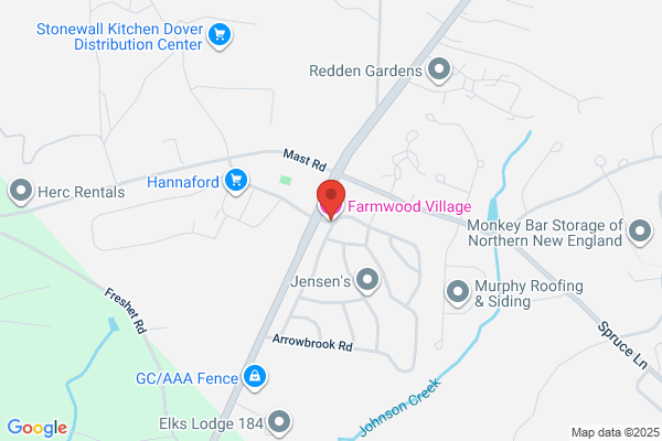Farmwood Village