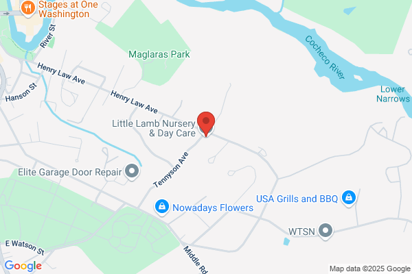 Little Lamb Nursery & Day Care