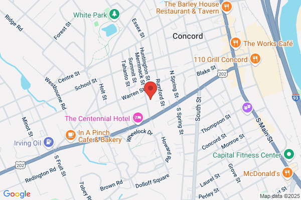 New England Call Center
