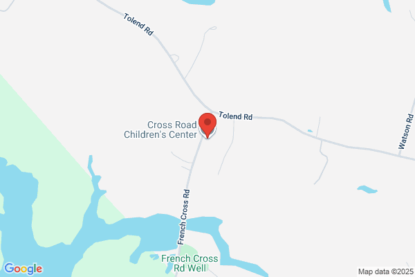 Cross Road Kindergarten & School