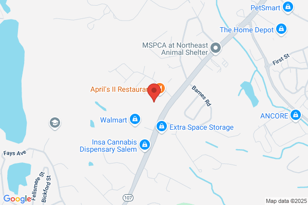 East Coast Properties Llc