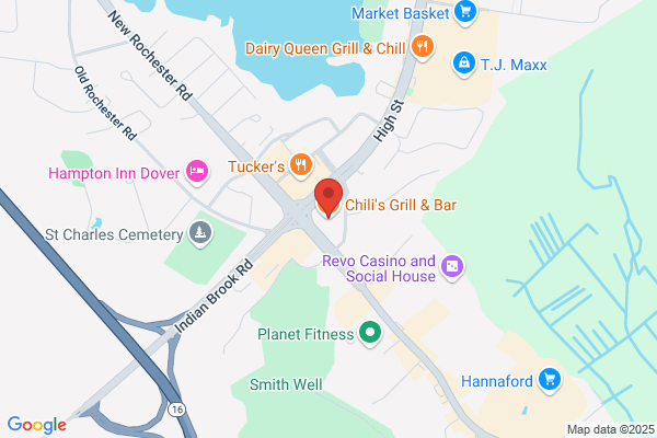 Chili's Grill & Bar