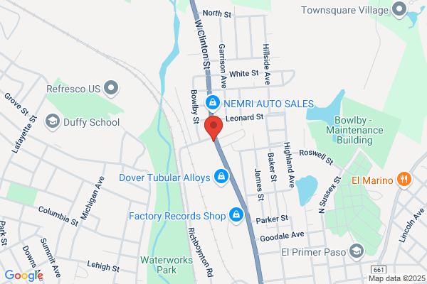 Dover Auto Repair Llc