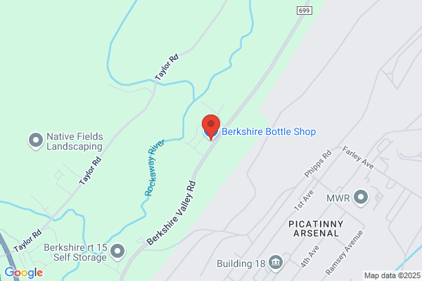 Berkshire Bottle Shop