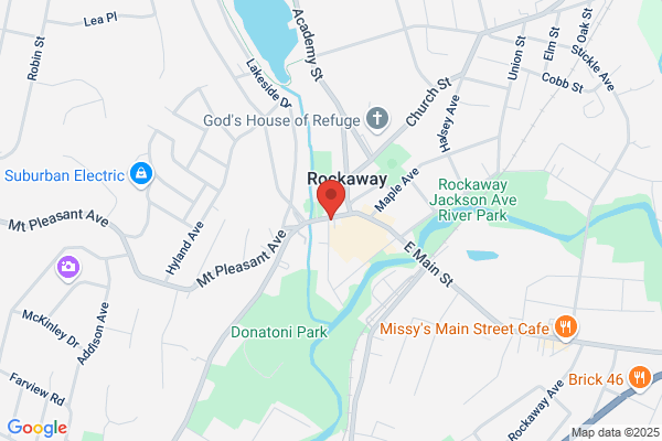 Rockaway Wine & Liquor